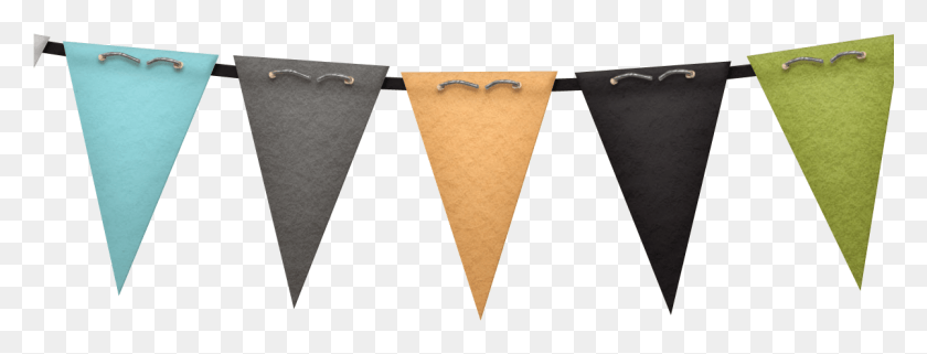 1201x402 Construction Paper, Triangle, Cone HD PNG Download