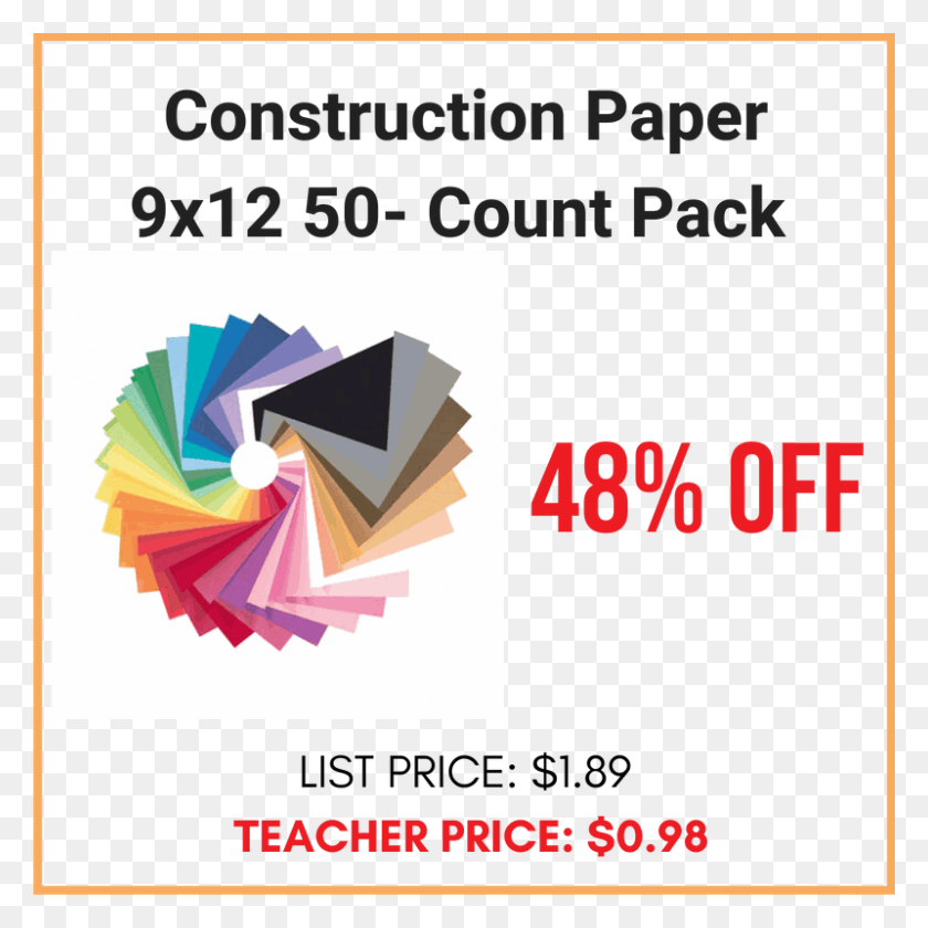 800x800 Construction Paper Ames Construction, Text, Graphics HD PNG Download