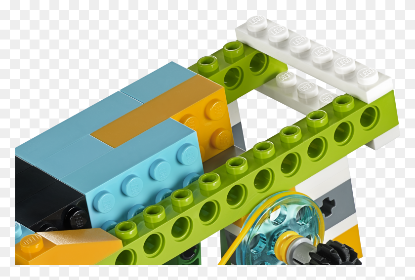 4177x2719 Construction Set Toy HD PNG Download