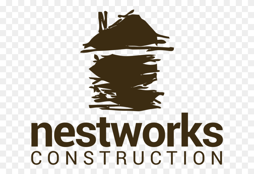 637x518 Construction Silhouette, Poster, Advertisement, Text HD PNG Download