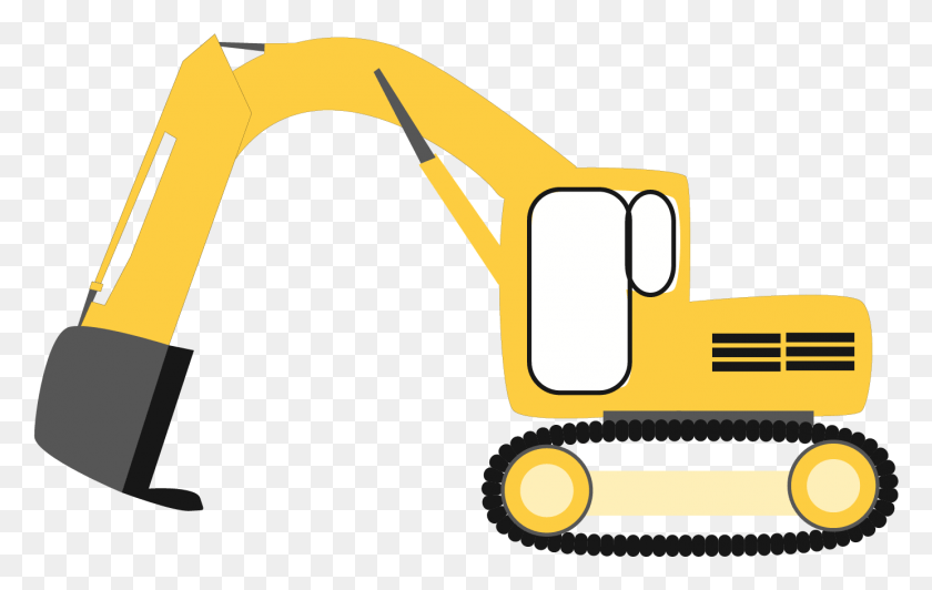 1383x837 Construction Trucks Svg Files Example Image Construction Vehicles Clipart Svg, Axe, Tool, Vehicle HD PNG Download