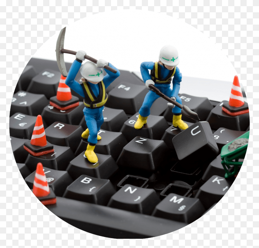 1032x989 Construction Under Construction Information Technology, Toy, Helmet, Clothing HD PNG Download