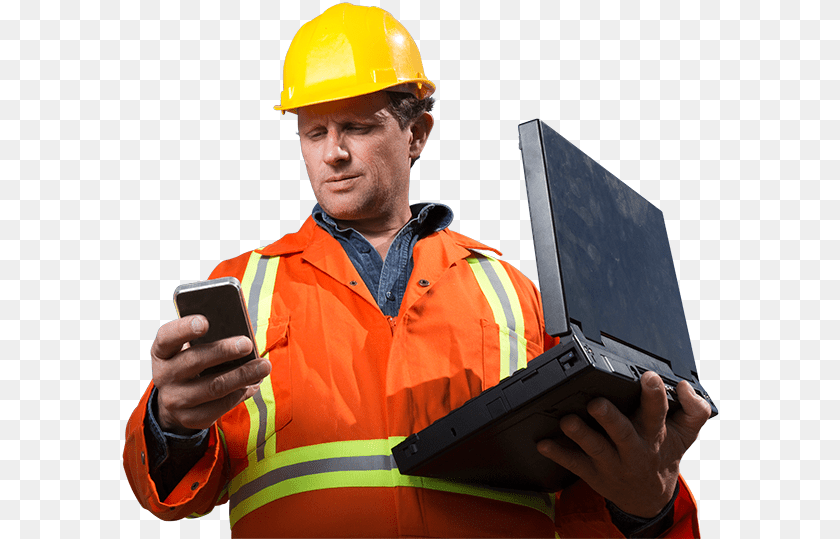 600x539 Construction Worker Hard Hat, Clothing, Person, Hardhat, Helmet PNG