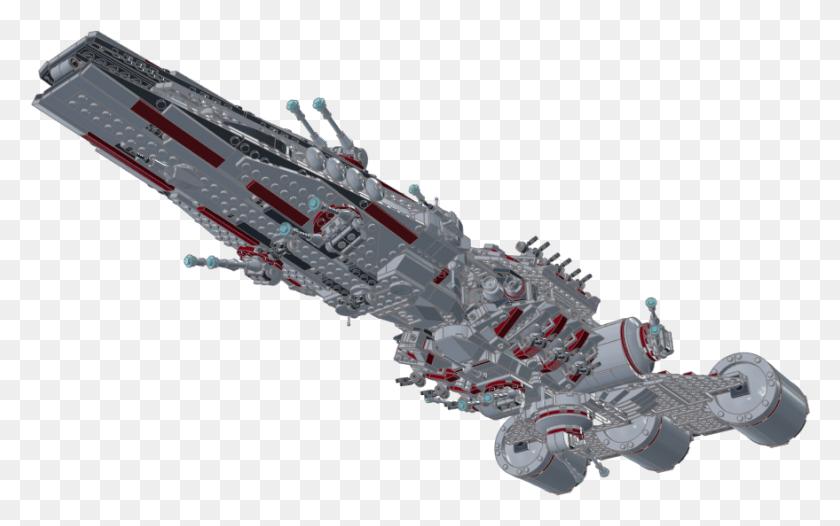 879x526 Png Крейсер Консульского Класса, Космический Корабль, Самолет, Корабль Png Скачать