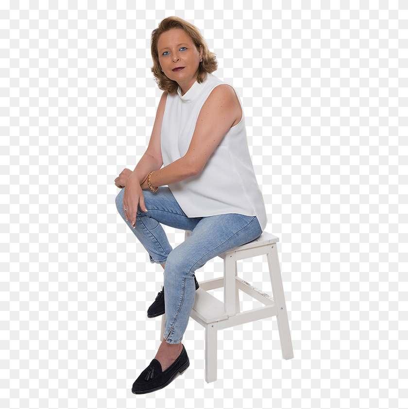 372x782 Consultor Marketing Digital Valencia Sitting, Clothing, Apparel, Person HD PNG Download