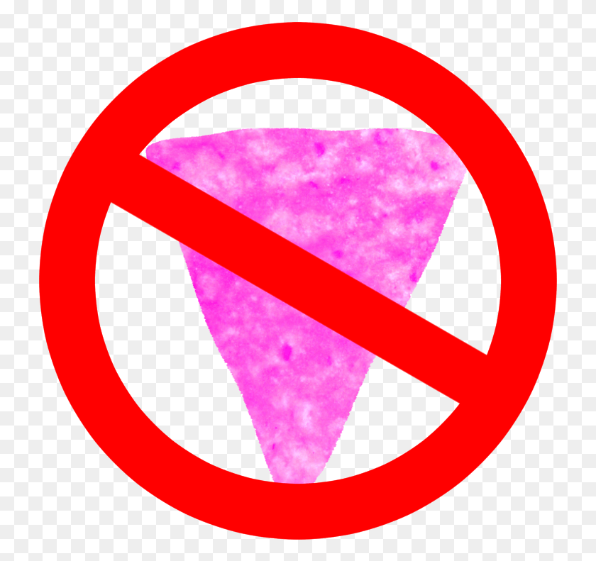 731x731 Consumers Unsatisfied With Doritos For Her Circle, Sweets, Food, Confectionery HD PNG Download