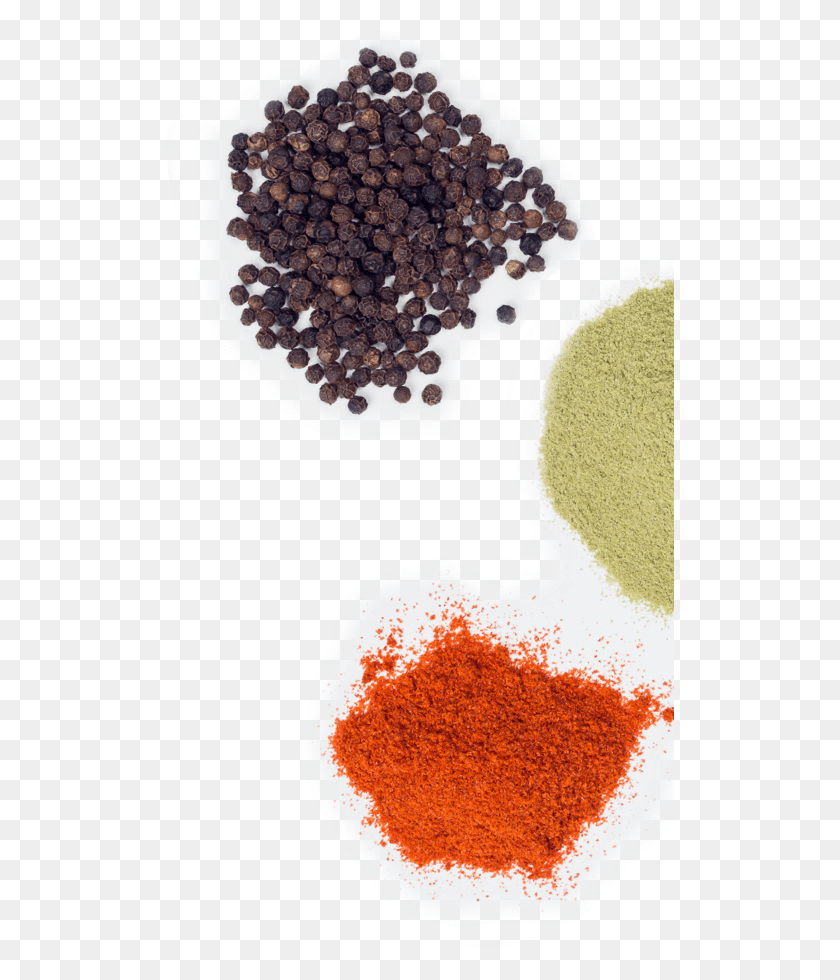 509x920 Consuming Raw Or Undercooked Burgers Poultry Steaks Pulse, Spice, Plant, Necklace Descargar Hd Png