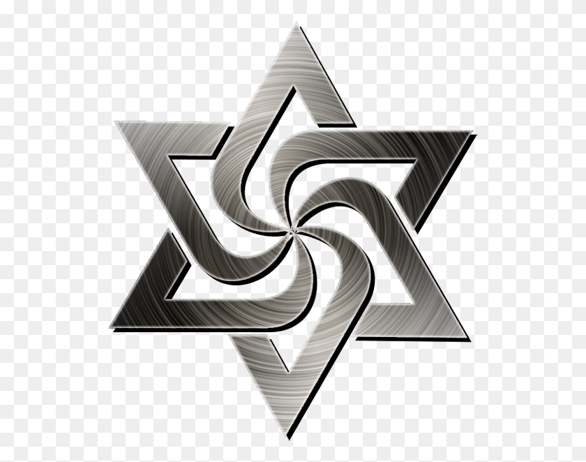 530x602 Cont Logo Aum Shinrikyo Symbols, Symbol, Star Symbol, Pattern HD PNG Download