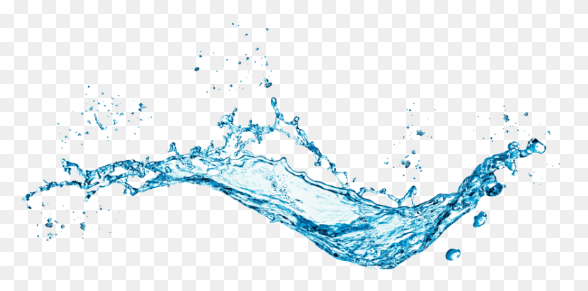 837x383 Contact Details Illustration, Water, Droplet, Outdoors HD PNG Download