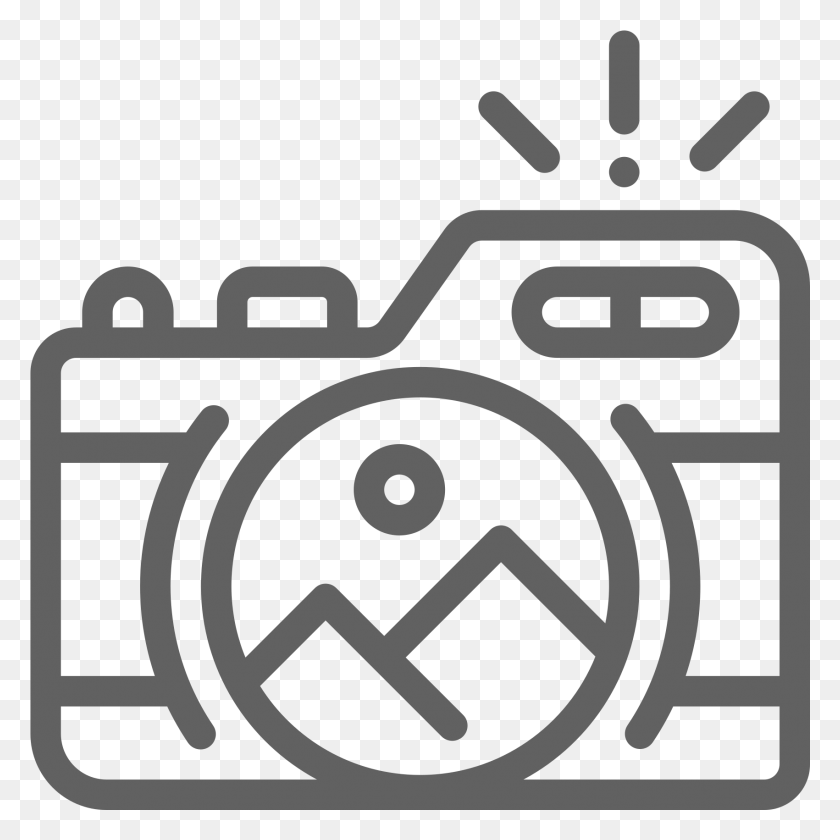 1701x1701 Значок Контакта Фотография, Фотоаппарат, Электроника, Цифровая Камера Hd Png Скачать