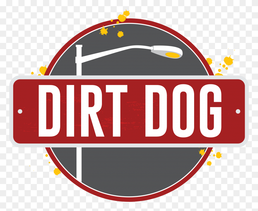 3020x2433 Contact Info Dirt Dog Logo Las Vegas, Symbol, Trademark, Text HD PNG Download