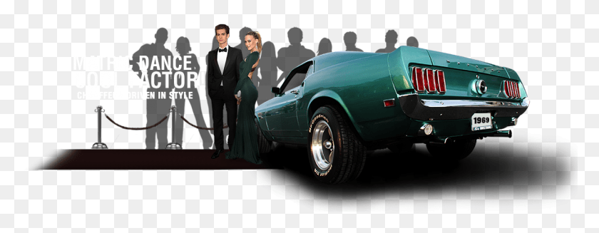 1214x416 Контактный Muscle Car, Шина, Колесо, Машина Hd Png Скачать