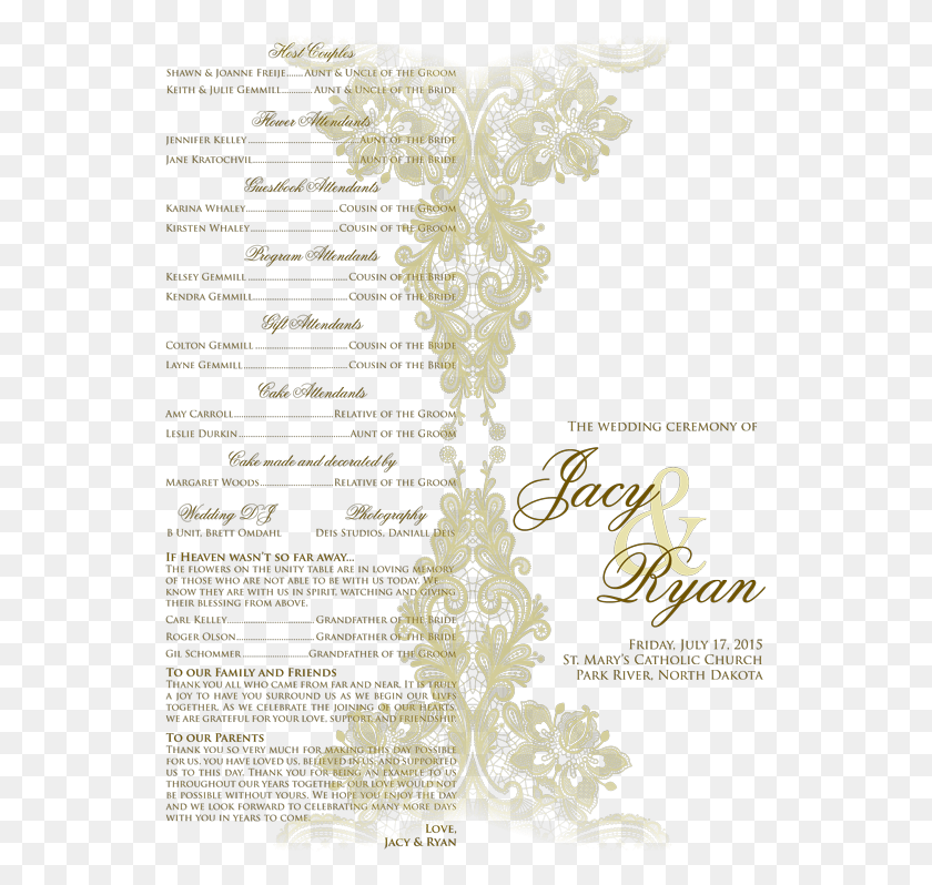 543x738 Contact Our Wedding Expert Erin Morgan To Start Planning Calligraphy, Floral Design, Pattern, Graphics HD PNG Download