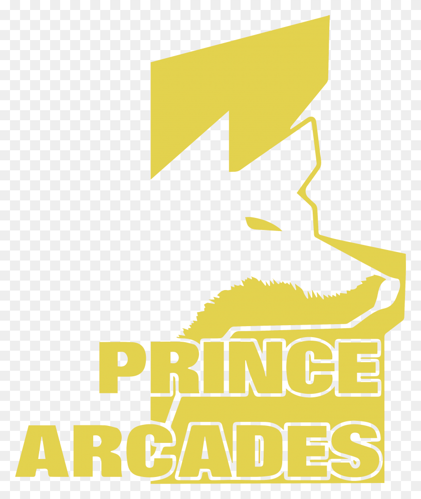 2796x3357 Связаться С Prince Arcades Prince And Fox Logo Placebo 2009, Плакат, Реклама, Символ Hd Png Скачать