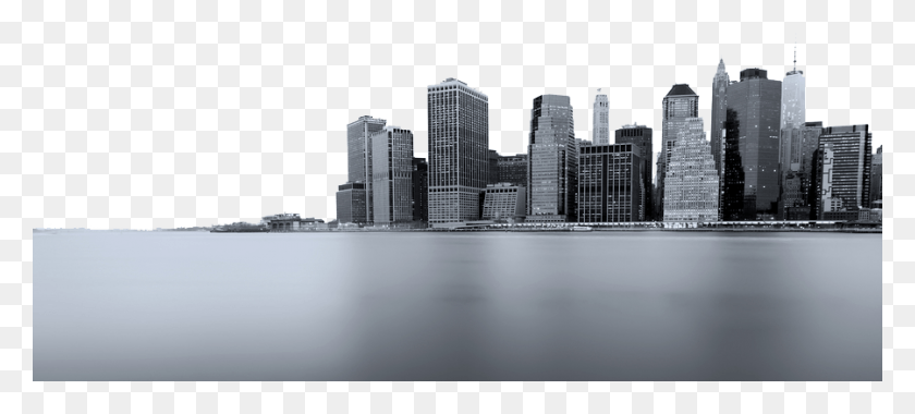 900x370 Contact The Law Offices Of Lance Fletcher New York City, High Rise, Urban, Building HD PNG Download