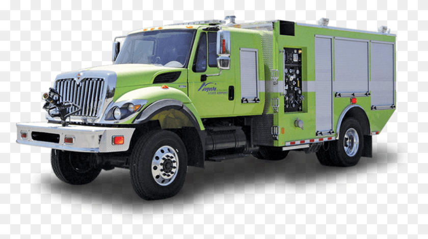 796x418 Contact Unruh Fire Trailer Truck, Vehicle, Transportation, Fire Truck HD PNG Download