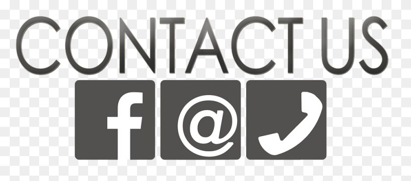 953x381 Contact Us Ampndash Dekor West Rand Facebook, Text, Alphabet, Number HD PNG Download