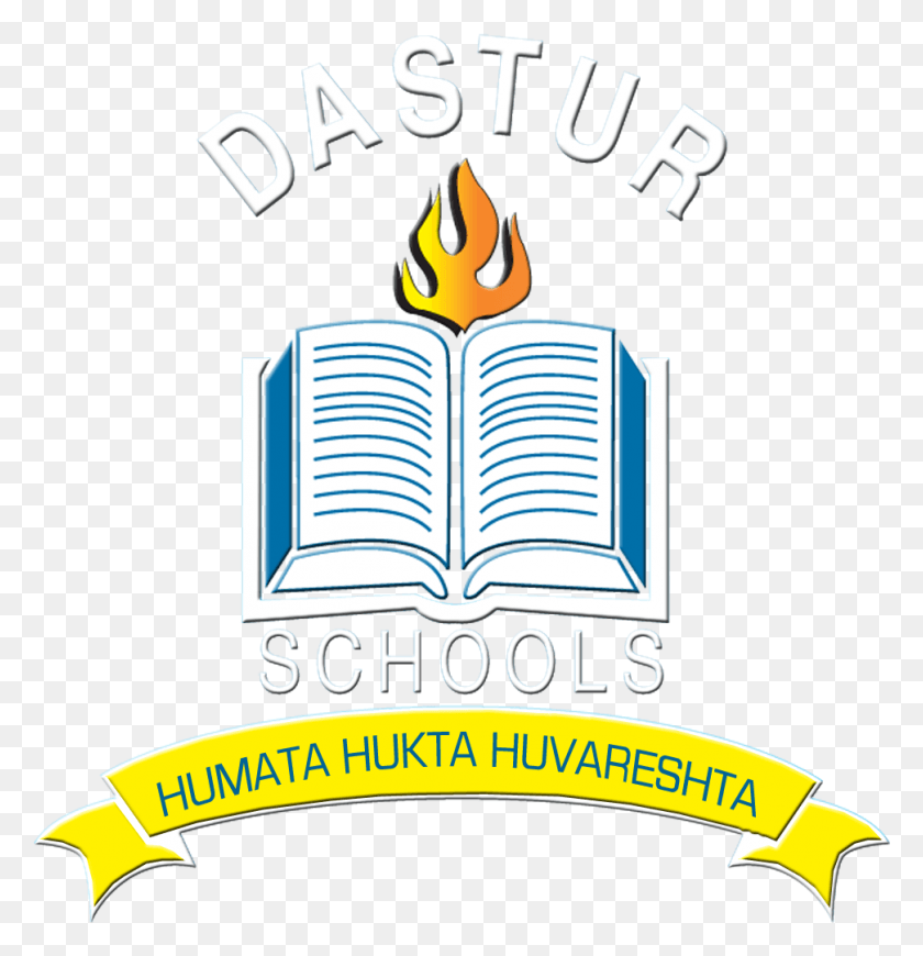 971x1009 Contact Us Dastur School Logo, Text, Flyer, Poster HD PNG Download