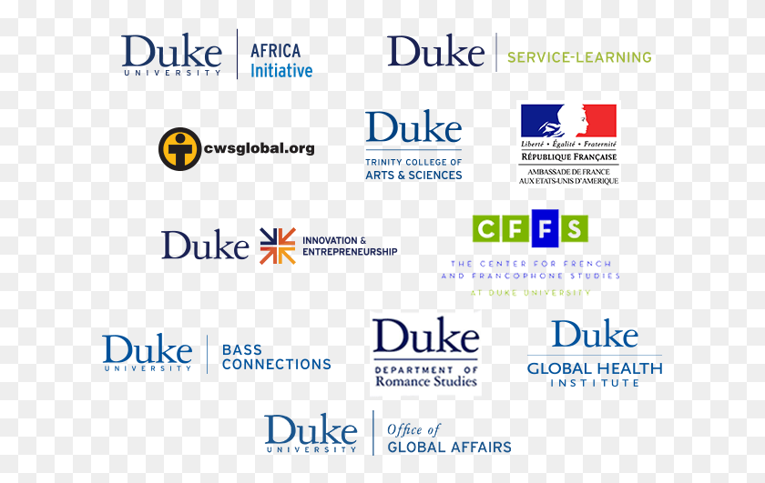 617x471 Descargar Png / Logotipo De La Universidad De Duke, Texto, Word, Hd Png