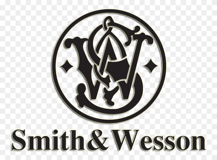 763x559 Contact Us For The Best Prices Smith And Wesson Brand, Symbol, Logo, Trademark HD PNG Download