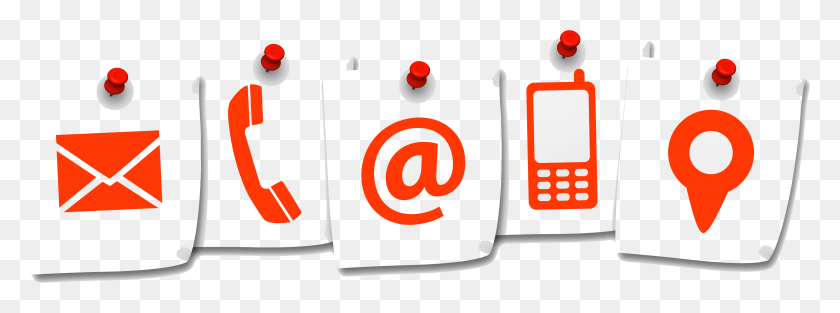 3888x1263 Contact Us Icon Feel Free To Contact, Text, Number, Symbol HD PNG Download