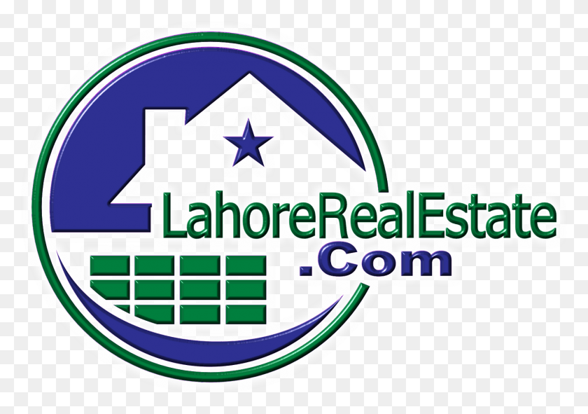 1384x943 Descargar Png Lahore Real Estate Logo, Símbolo, Marca Registrada, Símbolo De Estrella Hd Png