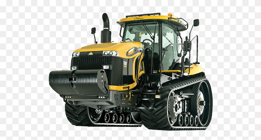 530x391 Descargar Png / Tractor, Vehículo, Transporte, Mt800 Challenger Hd Png