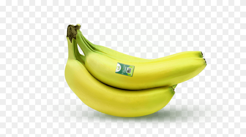 820x432 Descargar Png / Plátano, Fruta, Planta, Alimentos Hd Png