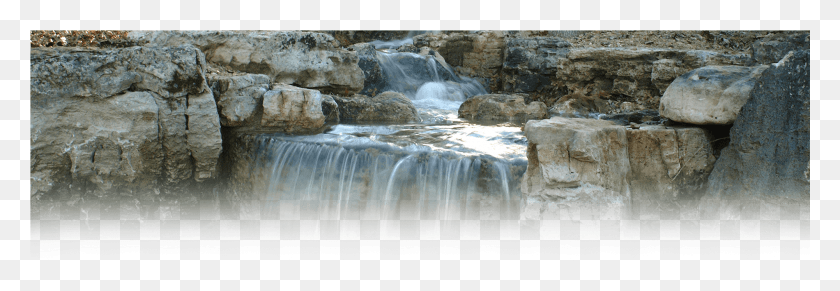2001x595 Контактный Водопад, Природа, Вода, На Открытом Воздухе Hd Png Скачать