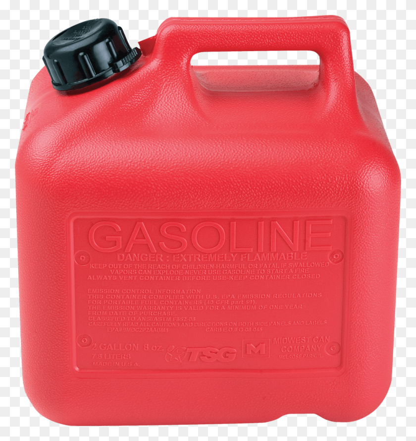 1016x1080 Container Gas Tank Transparent, Machine, First Aid, Mailbox HD PNG Download