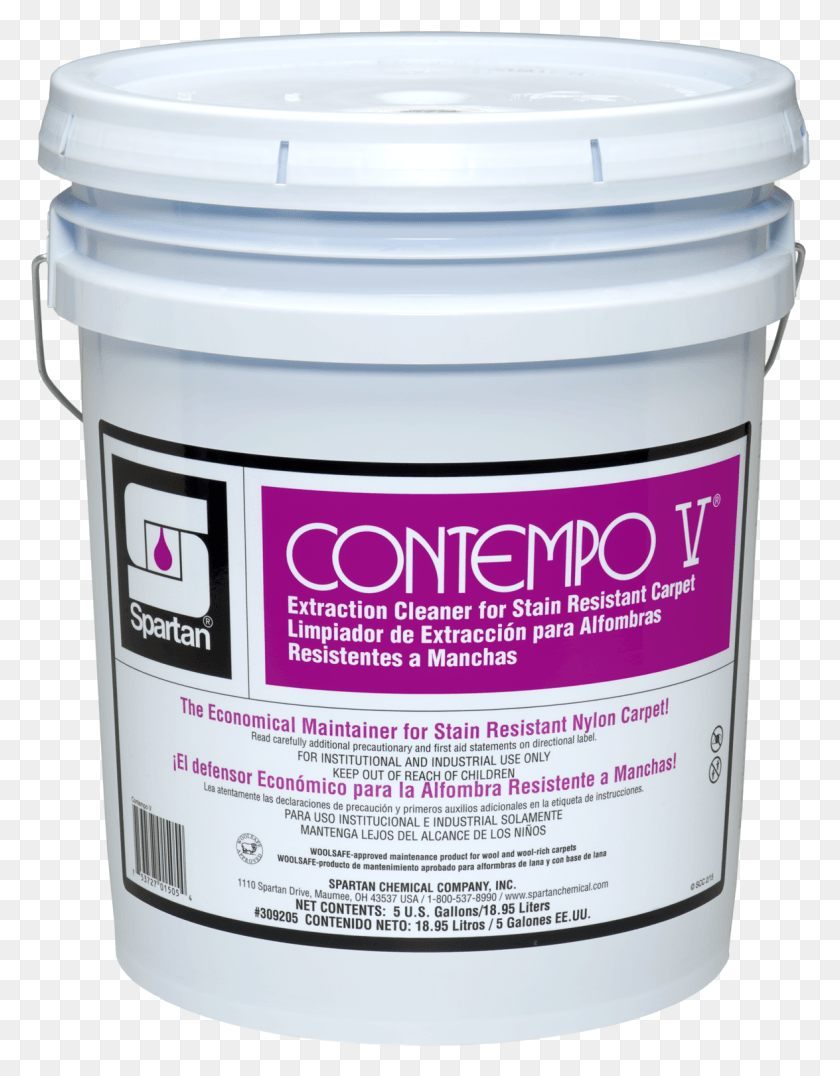 1175x1532 Contempo V, Paint Container, Bucket, Milk HD PNG Download