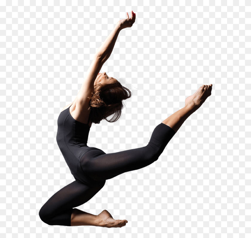 588x736 Contemporary Dance Images, Person, Human, Dance Pose HD PNG Download