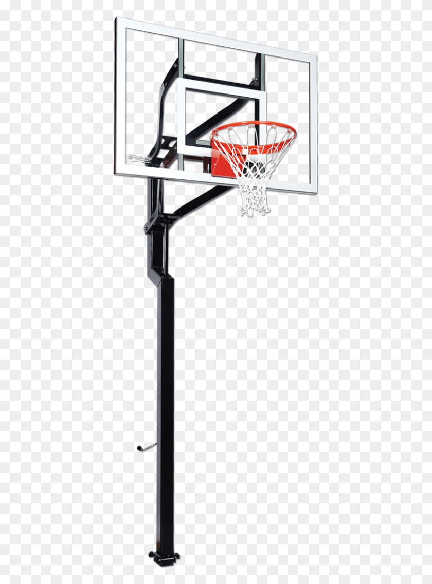 402x1077 Contender Ground Basketball Net Canada, Lighting, Lamp, Table Lamp HD PNG Download
