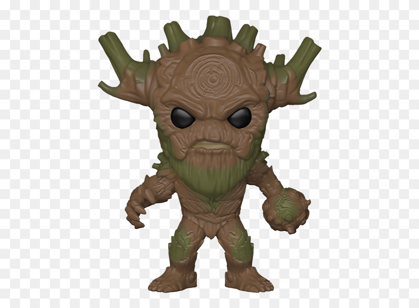 450x559 Contest Of Champions King Groot Funko Pop, Toy, Green, Alien HD PNG Download