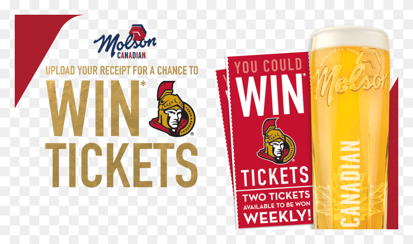 1920x1080 Contest Open To Residents Of Ontario Who Live Within Ottawa Senators, Advertisement, Poster, Flyer HD PNG Download