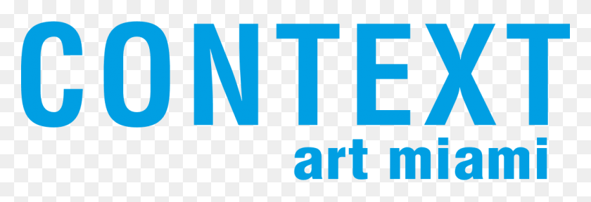 1080x316 Context Art Miami Logo, Word, Text, Alphabet HD PNG Download