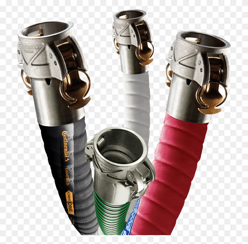 727x766 Conti Hose 4 Trans Industrial Hose, Steamer, Bottle, Weapon HD PNG Download