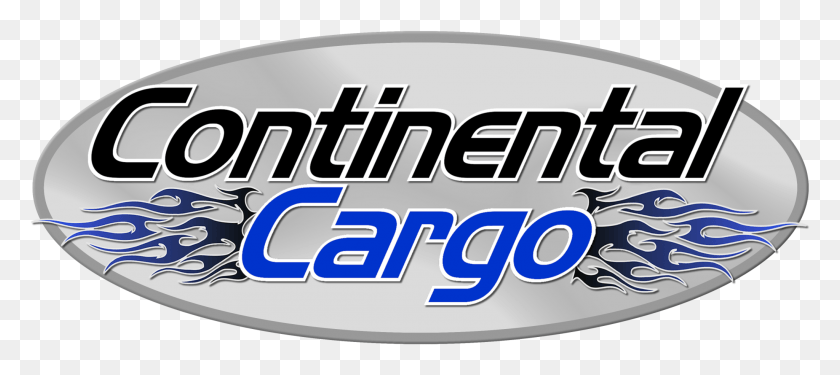 2048x828 Png Логотип Continental Cargo By Forest River Electric Blue