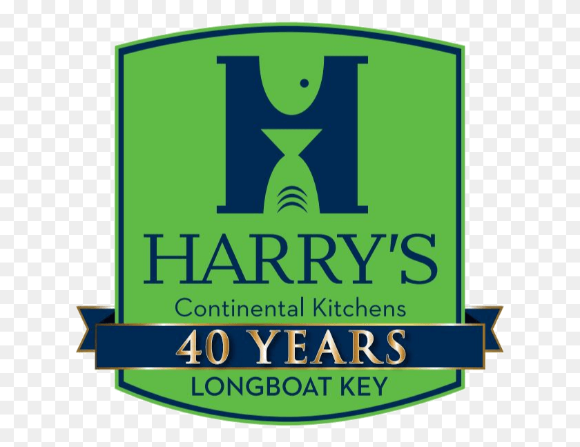 621x587 Continental Kitchen Harry39s Continental Kitchen Sign, Symbol, Text, Advertisement HD PNG Download