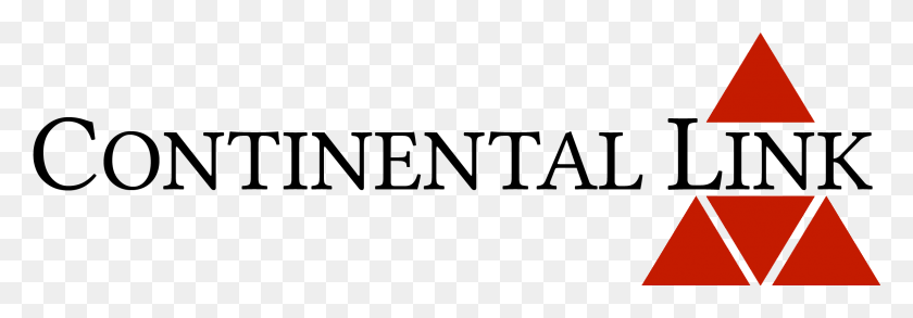 2285x684 Continental Link Logo Obscuro Continental Link, Gray, World Of Warcraft HD PNG Download