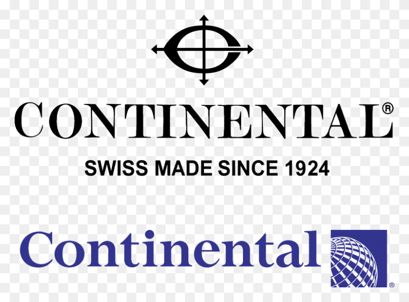 800x574 Continental Vector Graphic Design, Text, Symbol, Logo HD PNG Download