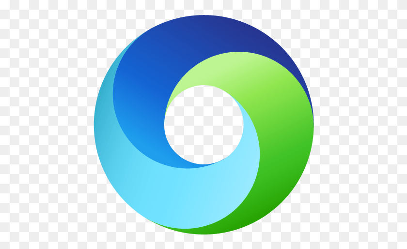 456x455 Continuous Care Coordination Circle, Logo, Symbol, Trademark HD PNG Download