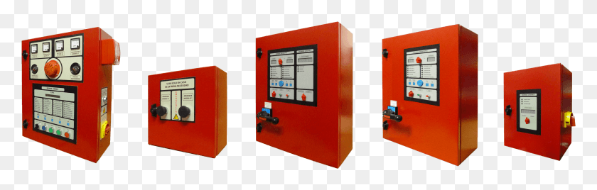 3474x929 Descargar Png / Contra Incendios Panel De Control, Kiosco, Máquina, Soda Hd Png