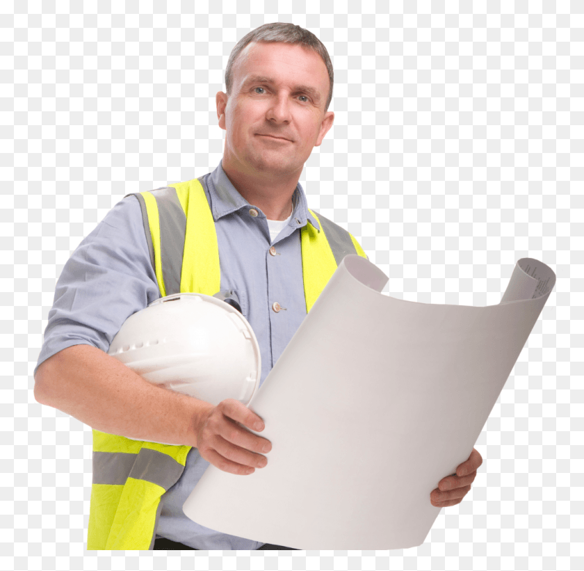 1054x1029 Contractor Transparent Background, Clothing, Apparel, Helmet HD PNG Download