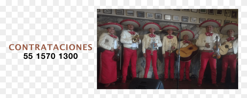 1572x551 Contratacin De Mariachis A Excelente Precio Performance, Clothing, Apparel, Sombrero Hd Png