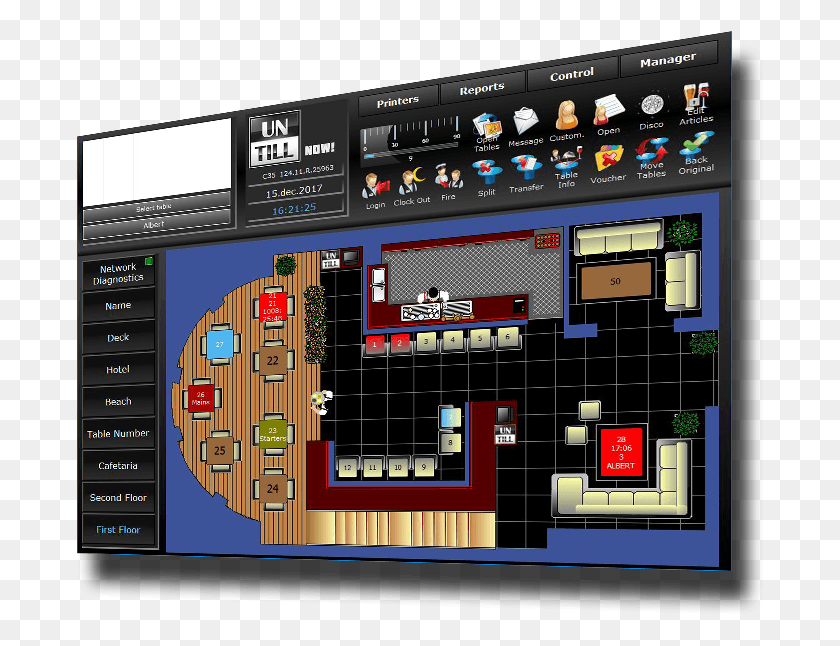 690x586 Control Panel, Scoreboard, Electronics, Screen HD PNG Download