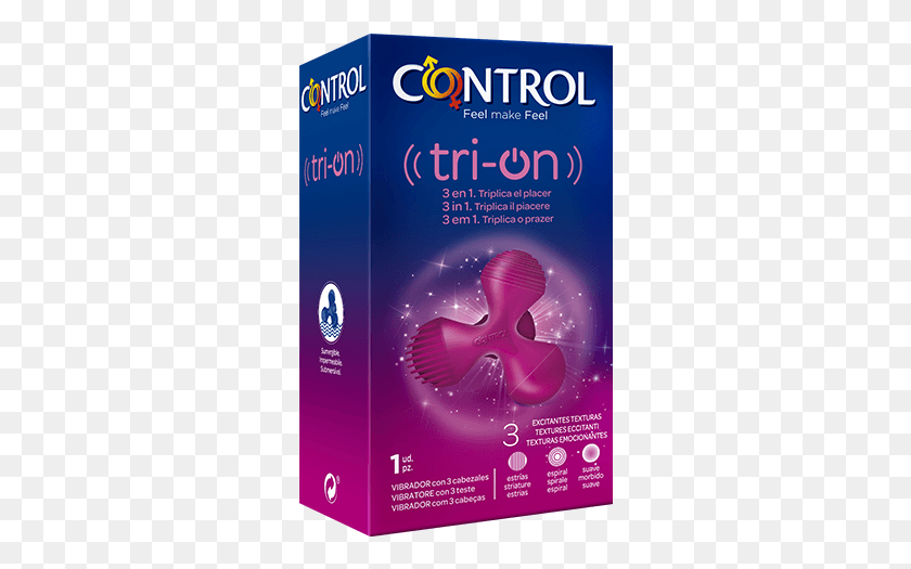 290x465 Control Preservativos, Плакат, Реклама, Флаер Png Скачать