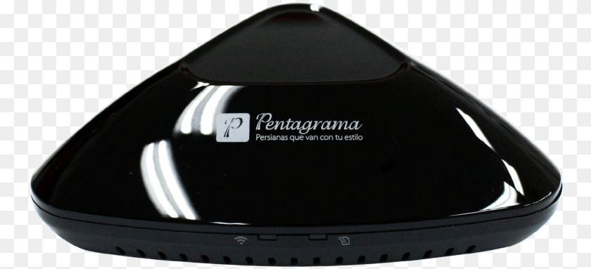 Control Universal Wifi Pentagrama, Electronics, Hardware, Modem, Computer Hardware Sticker PNG