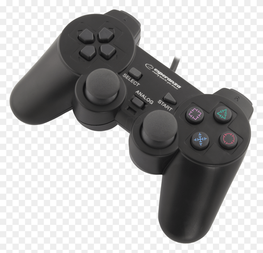 2940x2830 Controller Clip Art Free Library Manette Pc, Electronics, Joystick, Power Drill HD PNG Download