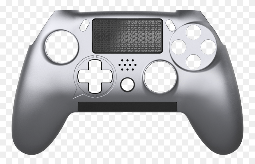 765x481 Controller Clipart Playstation 4 Controller Game Controller, Electronics, Radio, Remote Control HD PNG Download